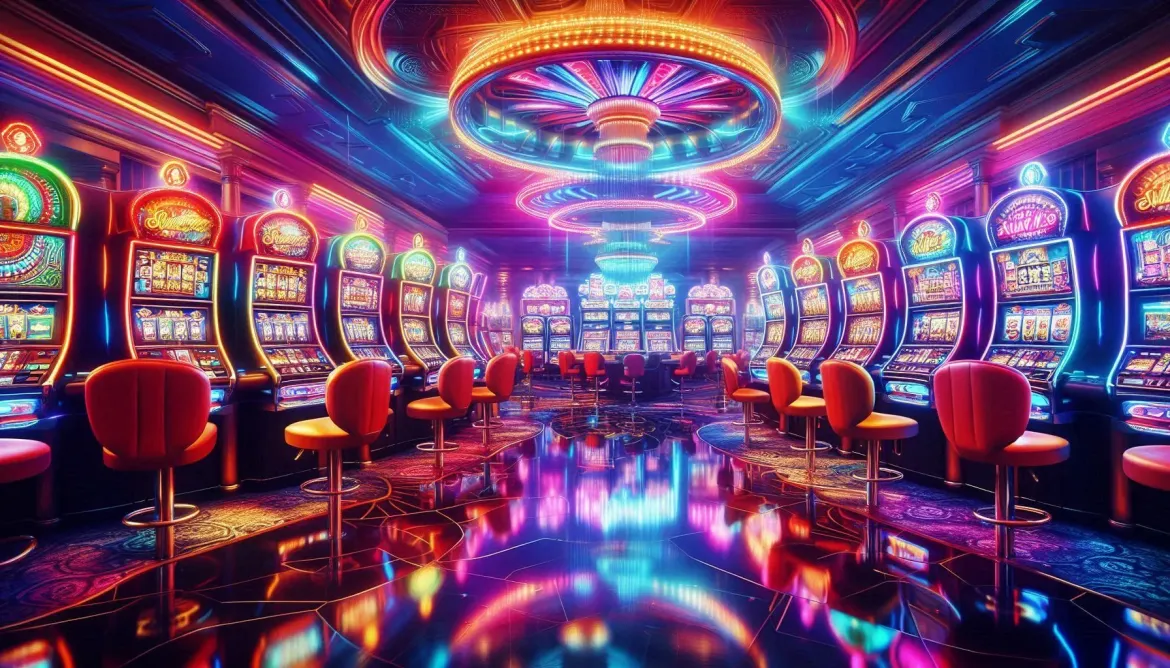 Buzz Bingo Wigan
